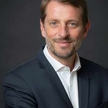 Nicolas CAILLY