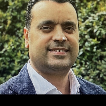 Ahmed BENRAISSI