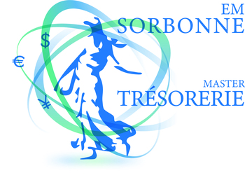 UNIVERSITÉ PARIS 1 PANTHÉON SORBONNE - MASTER TRÉSORERIE D'ENTREPRISE