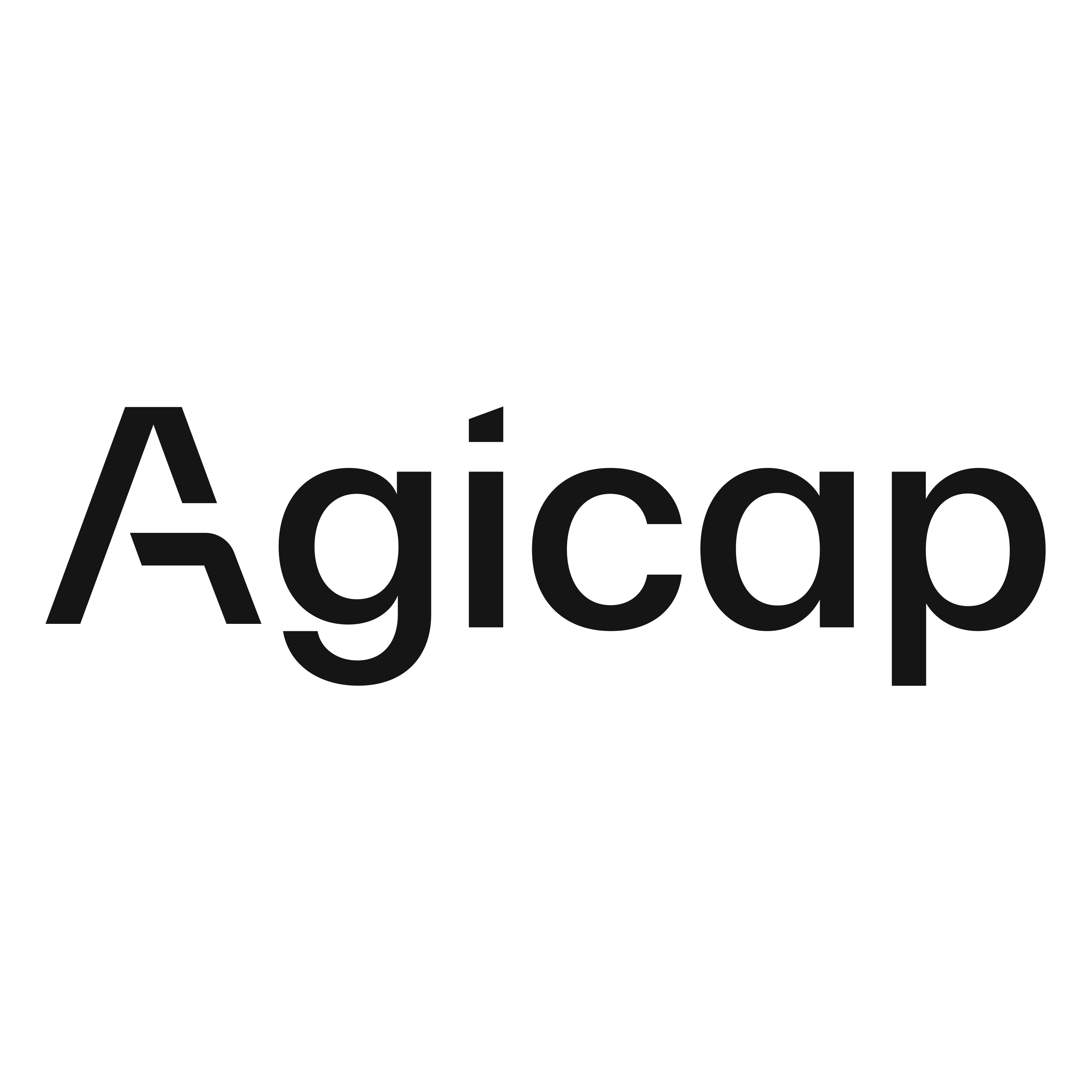 AGICAP