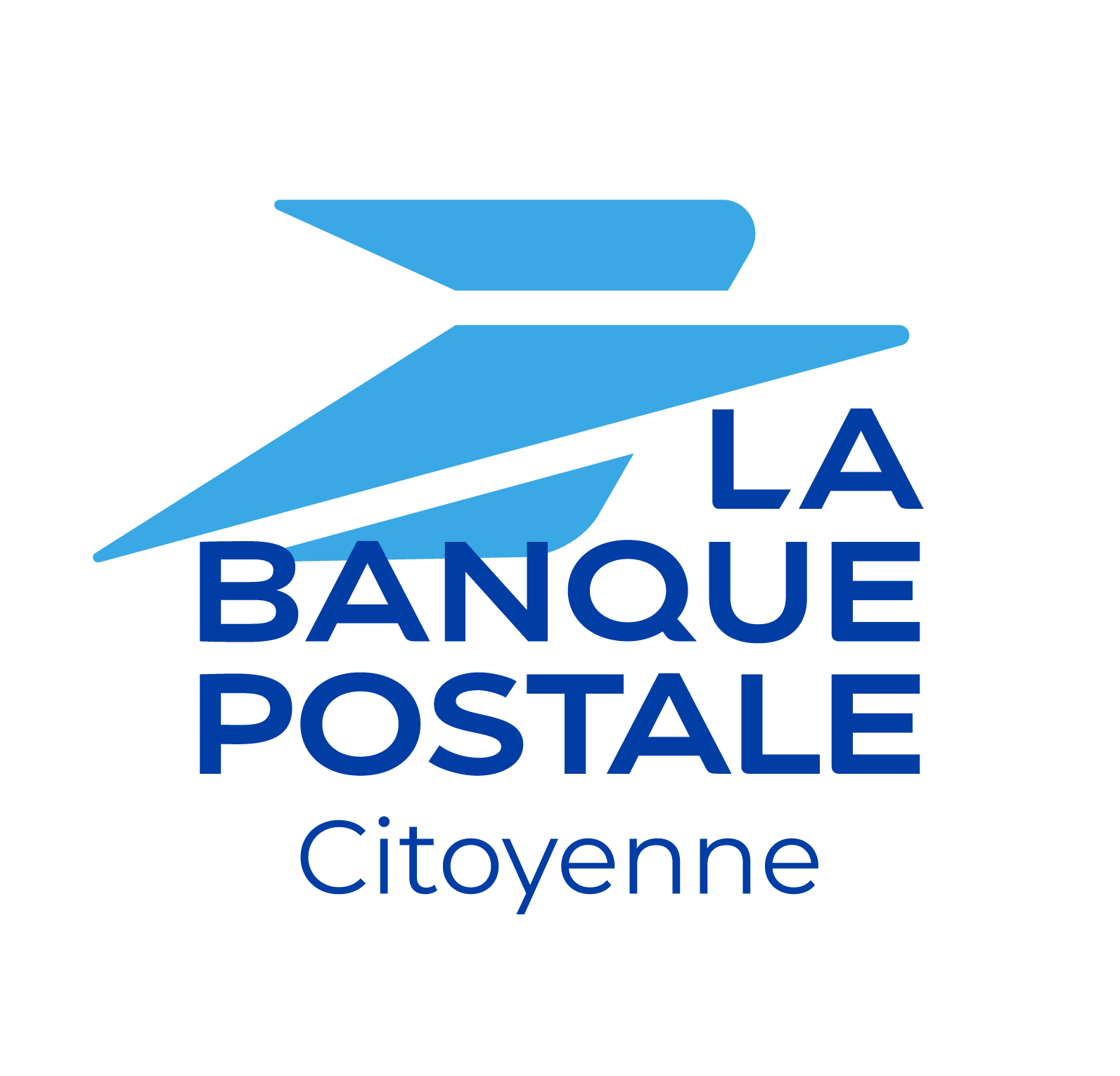 LA BANQUE POSTALE