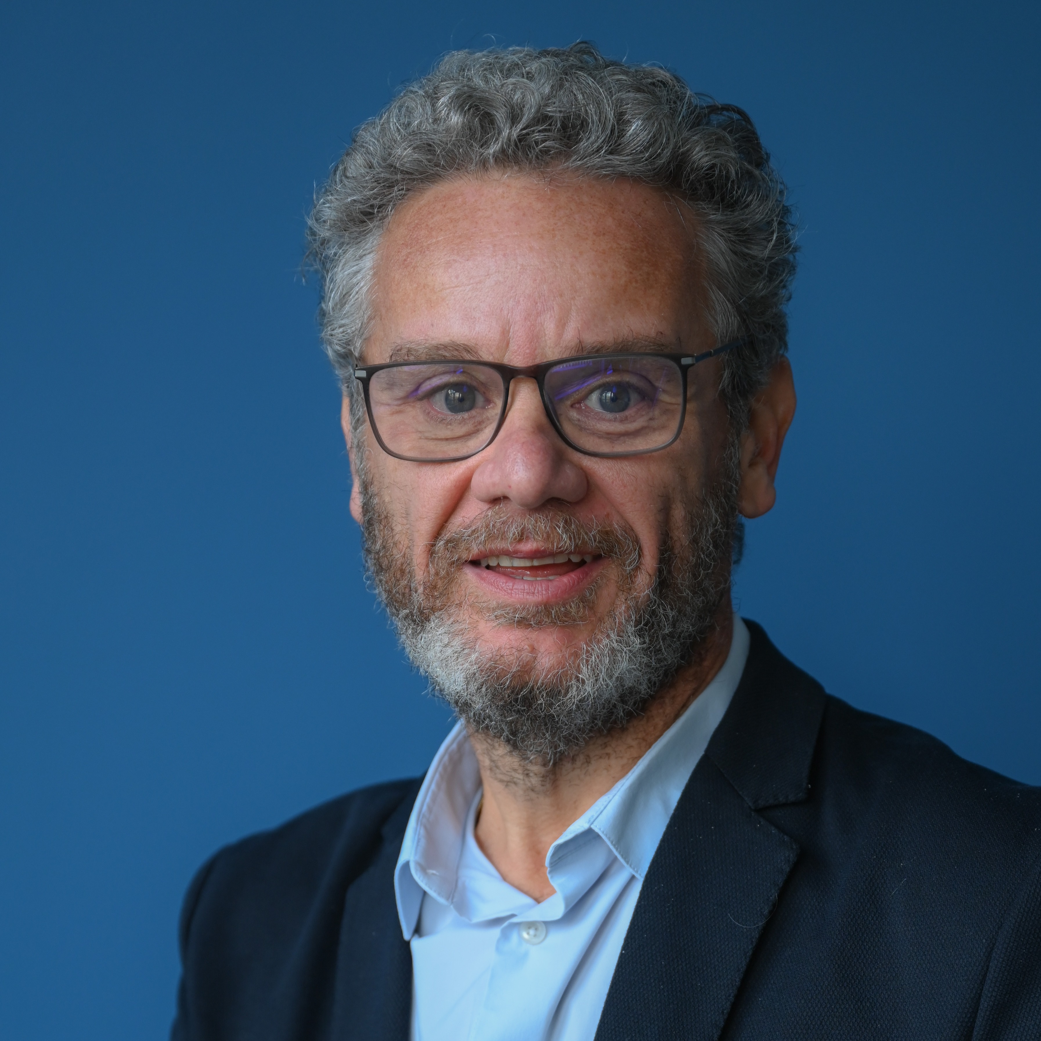 Franck CORCOS