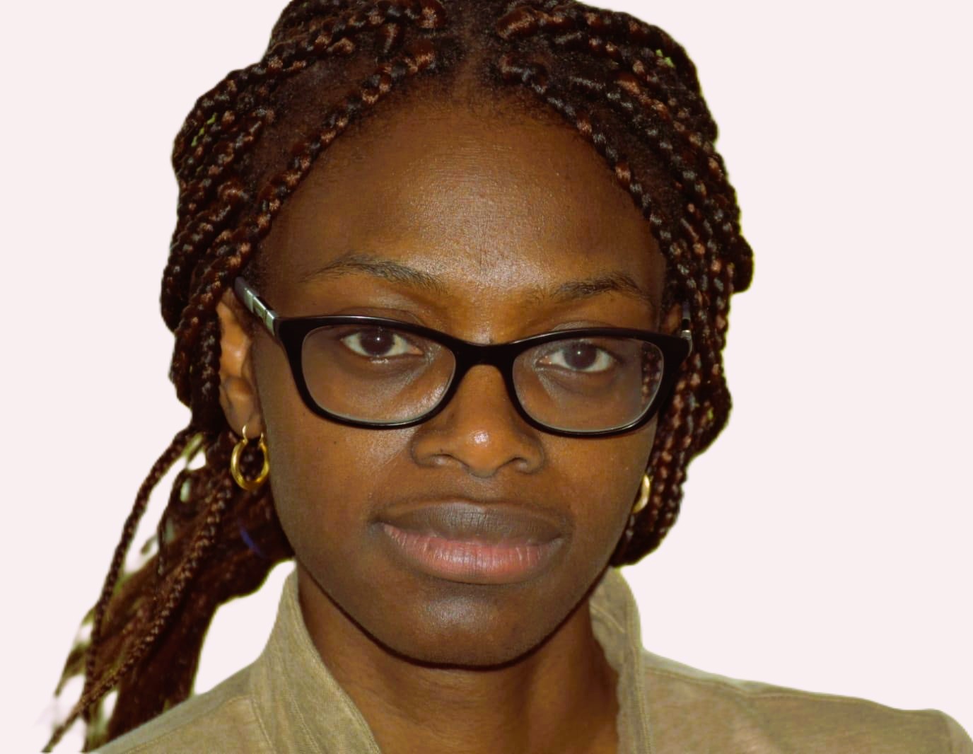 Karine HEGBOR DE SOUZA
