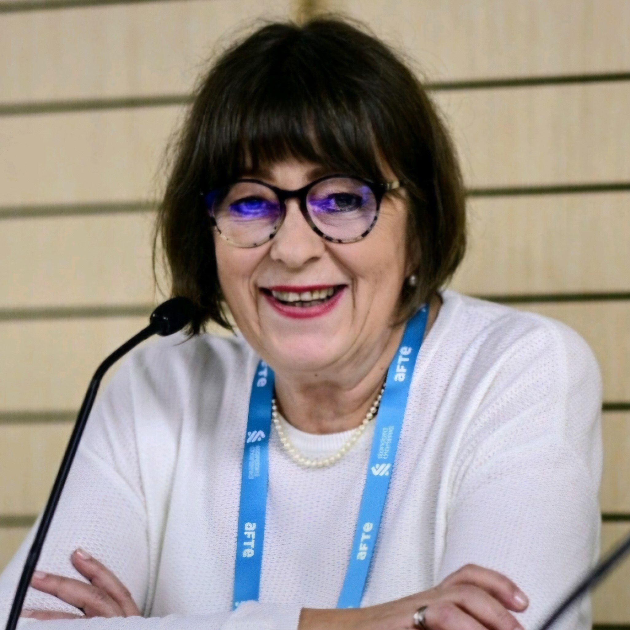 Bozena HYRA