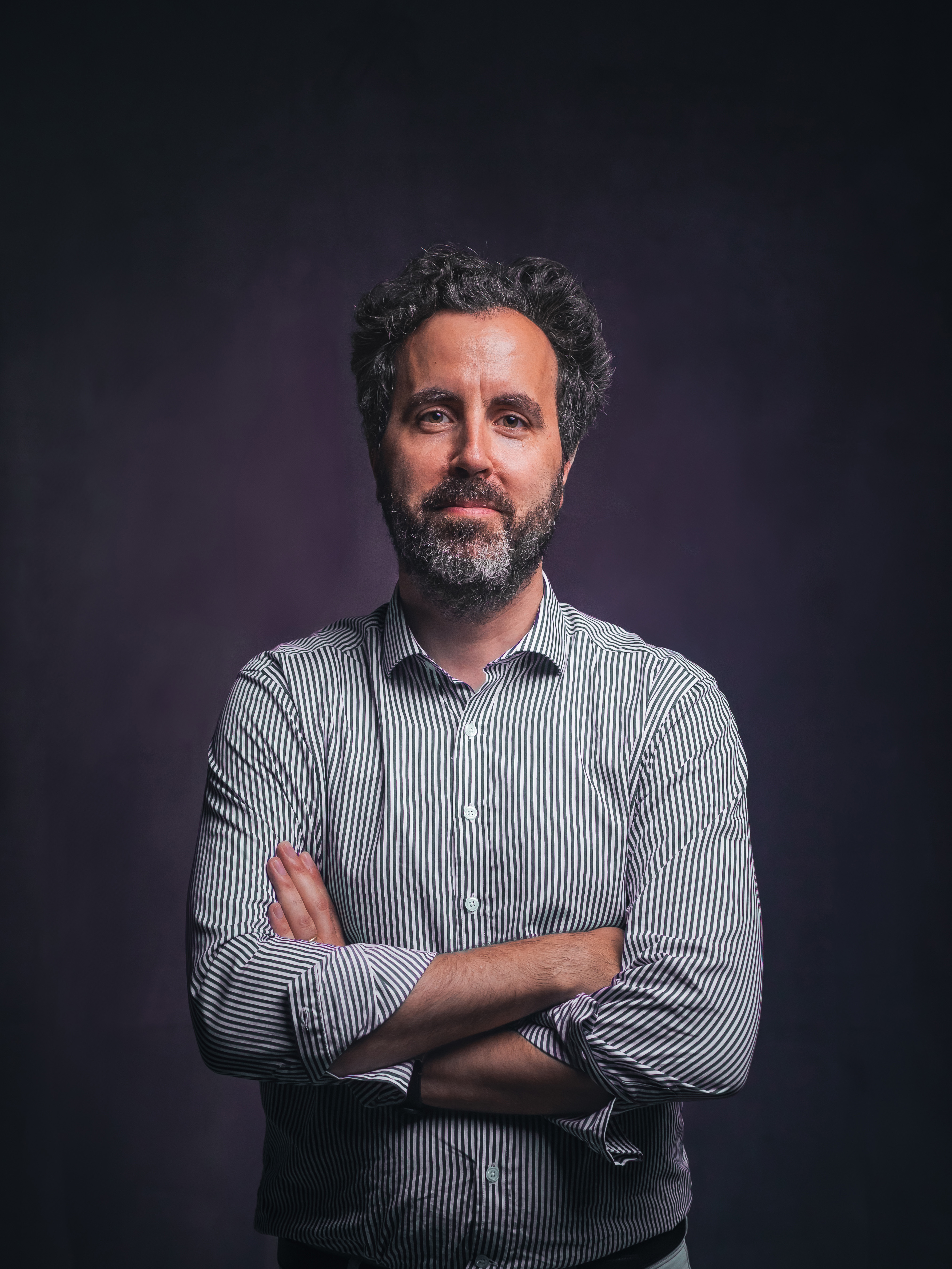 Cyrille DE LA BRUNETIÈRE