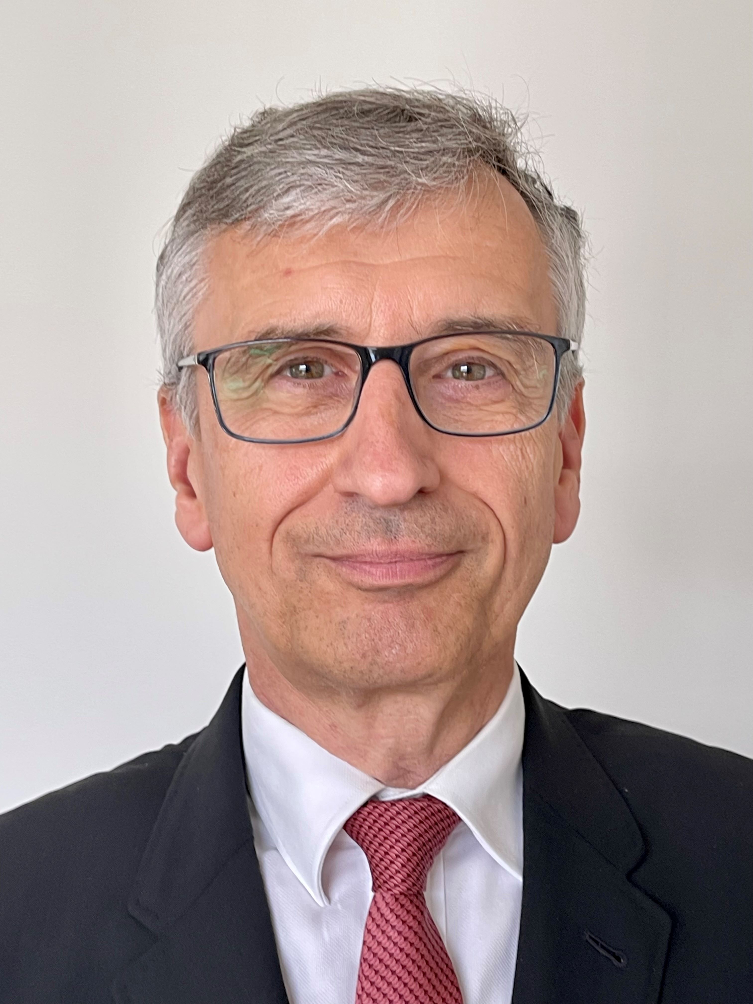 Armand ANGELI