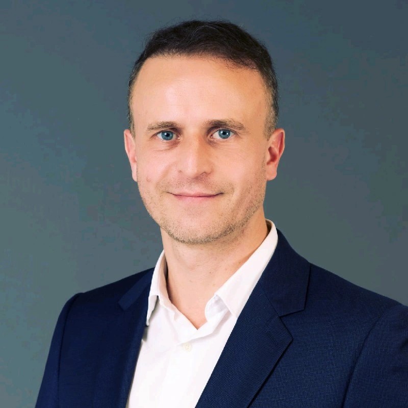 Jean-Philippe CUOCCI