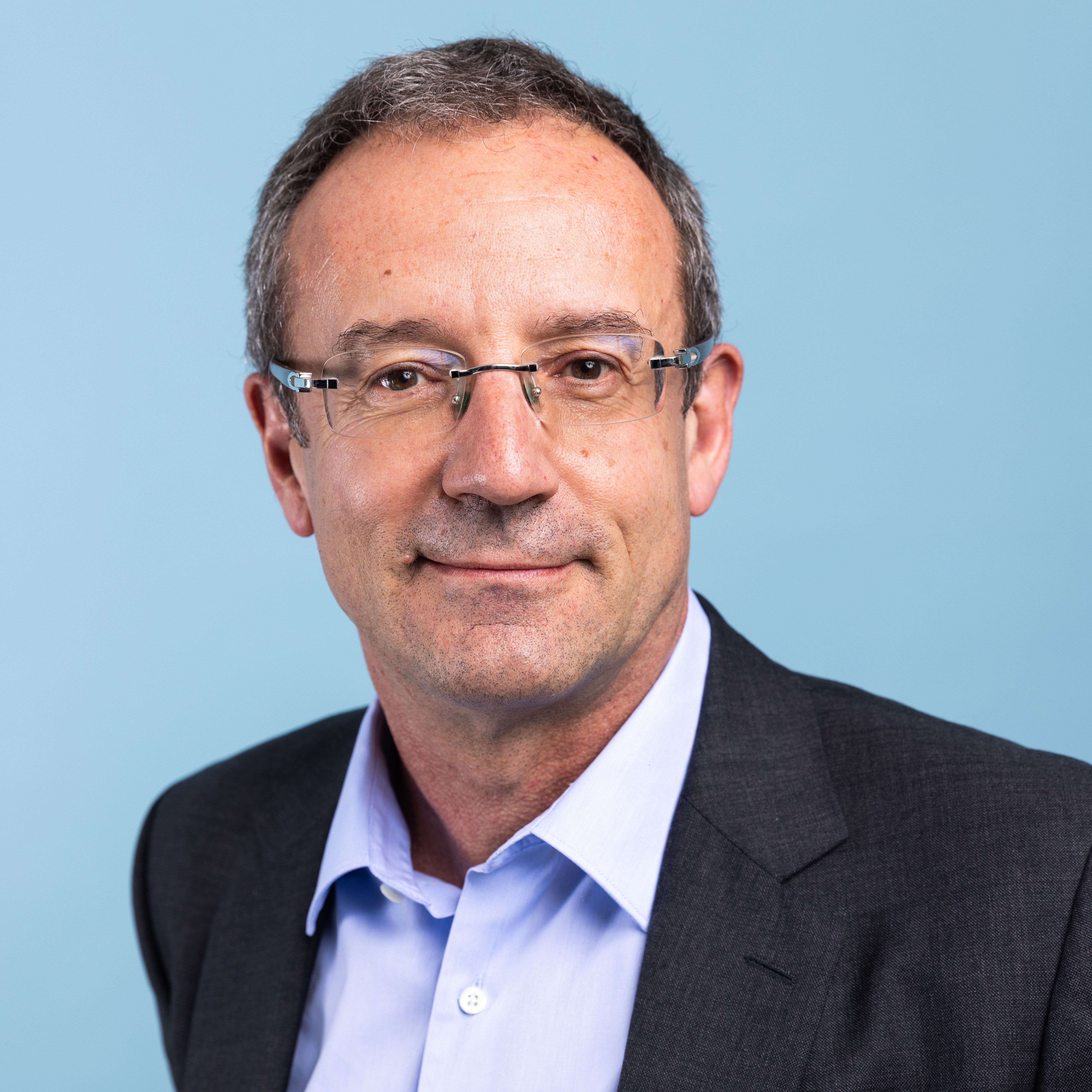 Jean-Francois FALLACHER