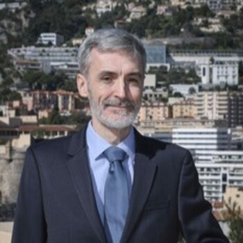 Frédéric COTTALORDA