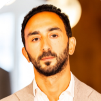 Jérémy TUBIANA