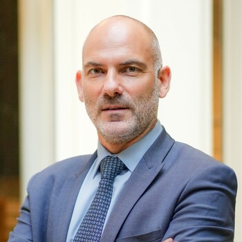 Guillaume MARTIN SAUDAX