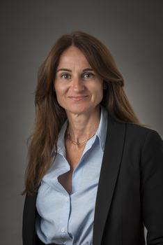 Emilie CHAUVET