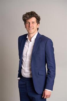 Thibaut MORTELECQ
