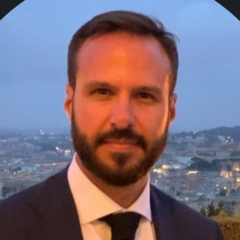 Matteo MESCOLINI
