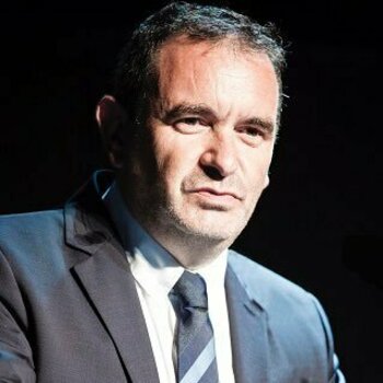 Christophe Carignano