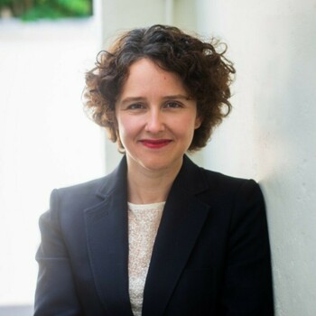 Dorothée Dayraut Julian