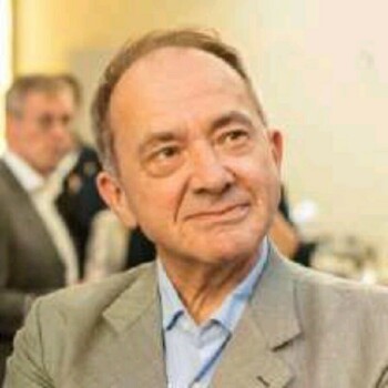 Pierre Dominique Lucas