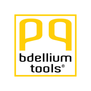 BDELLIUM TOOLS
