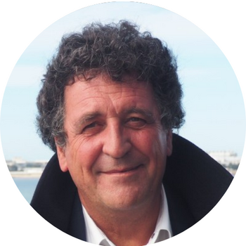 Jean-Pascal Archimbaud