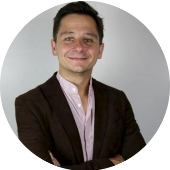 Matthieu Jousset