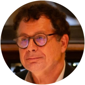 Jean-Pierre Maugendre