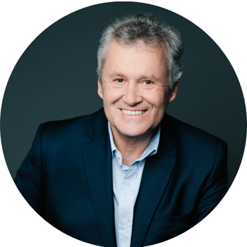Thierry Blandinières