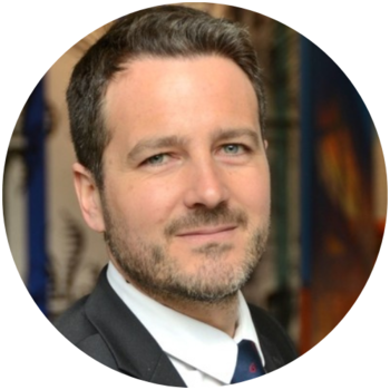 Jose-Francisco Vallejo Carrera