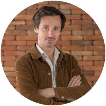 Guillaume De Beaurepaire