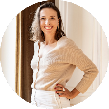 Céline PUFF ARDICHVILI