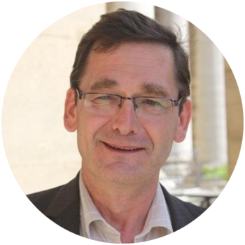 Christian De Perthuis