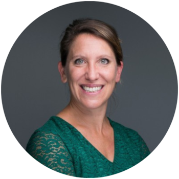 Rachel Kolbe Semhoun