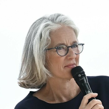 Cécile DESJARDINS