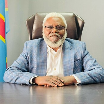 Philippe NGWALA MALEMBA