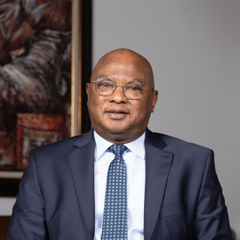 Denis Charles KOUASSI