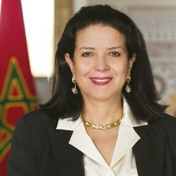 Amal EL FALLAH-SEGHROUCHNI