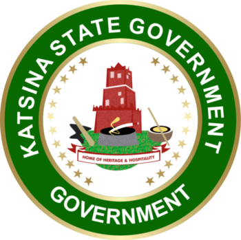 KATSINA STATE GOVERNMENT, NIGERIA