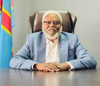 Philippe NGWALA MALEMBA