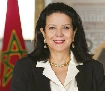 Amal EL FALLAH-SEGHROUCHNI