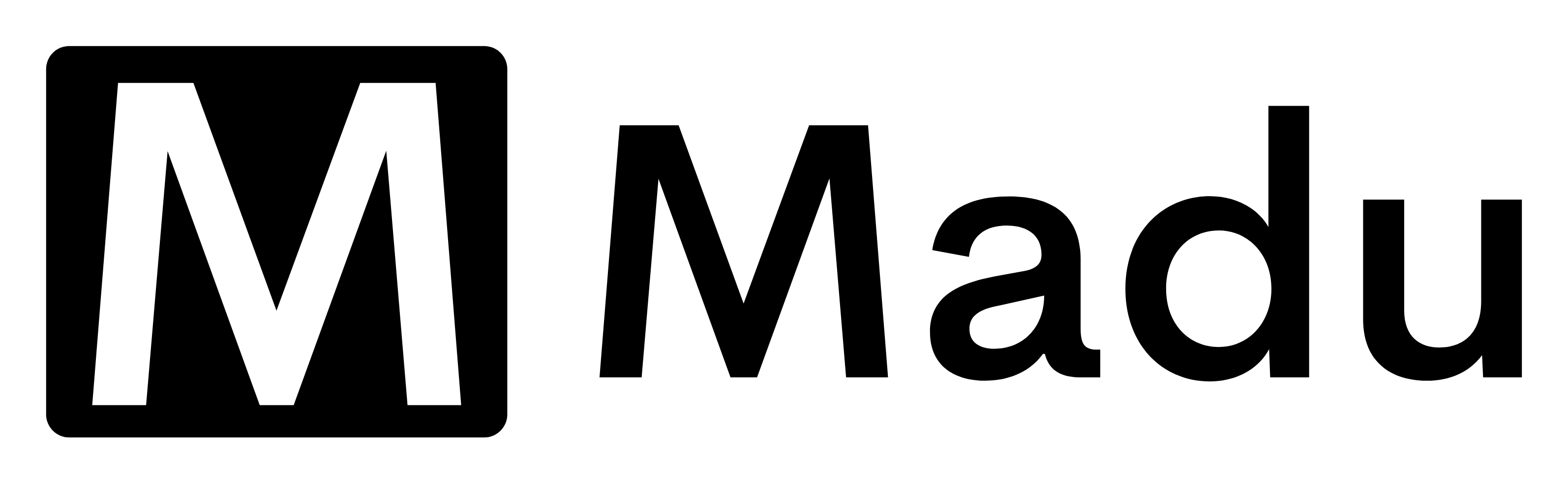 MADU