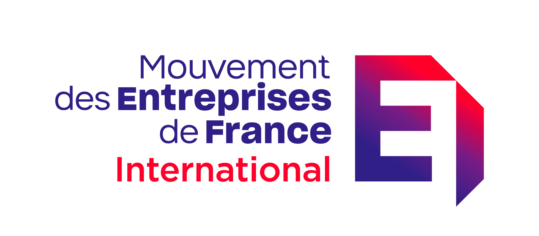 MEDEF  INTERNATIONAL