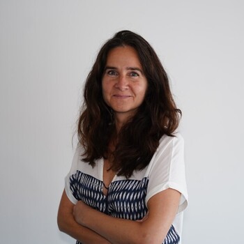 Valérie RIOCHET