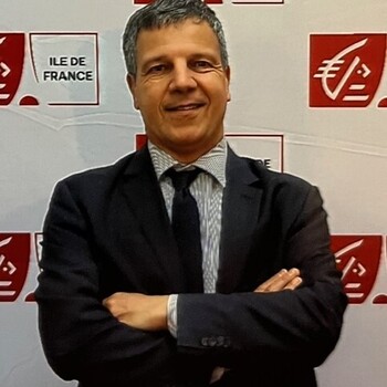 Olivier BERTIN