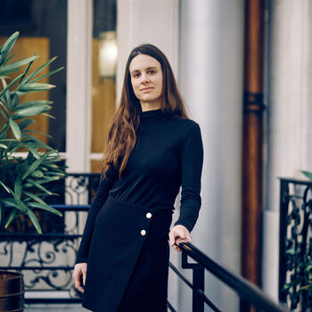 Sophie CONSTANS