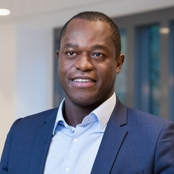 Sylvain MAKAYA