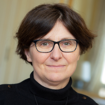 Agnès BÉNASSY-QUÉRÉ