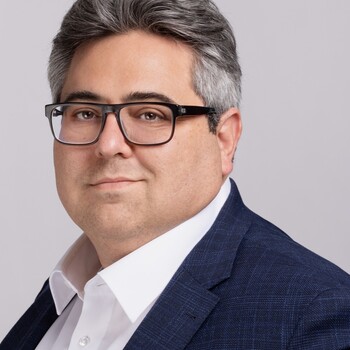 Christophe BOUCHER, PR., DR.