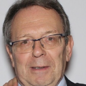 Jean-Pierre MOTTURA