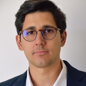 Carlos ARAUJO BLANCO