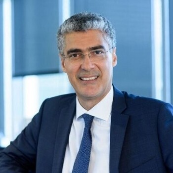 Philippe TAFFIN