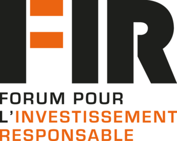 FORUM POUR L'INVESTISSEMENT RESPONSABLE